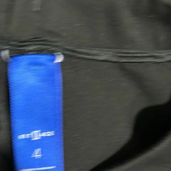 Kit and ace black shorts - Picture 9 of 9